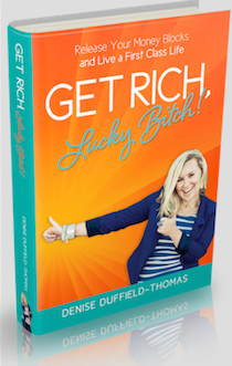 Get Rich, Lucky Bitch! best entrepreneur books