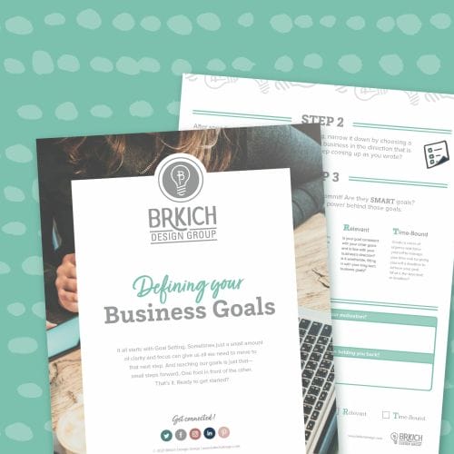 Goal Setting Worksheet Goal Planner Tracker
