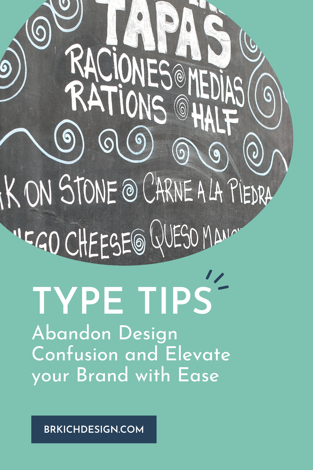 Type Tips