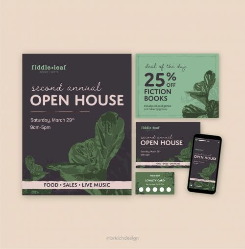 VIP Design Day package