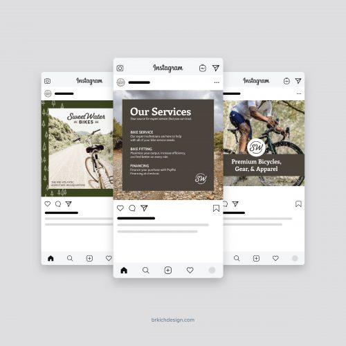 Social Media Canva Graphic