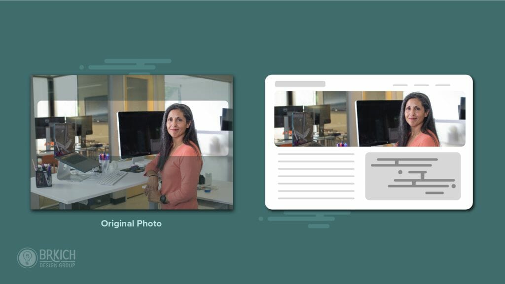 Responsive Image Design