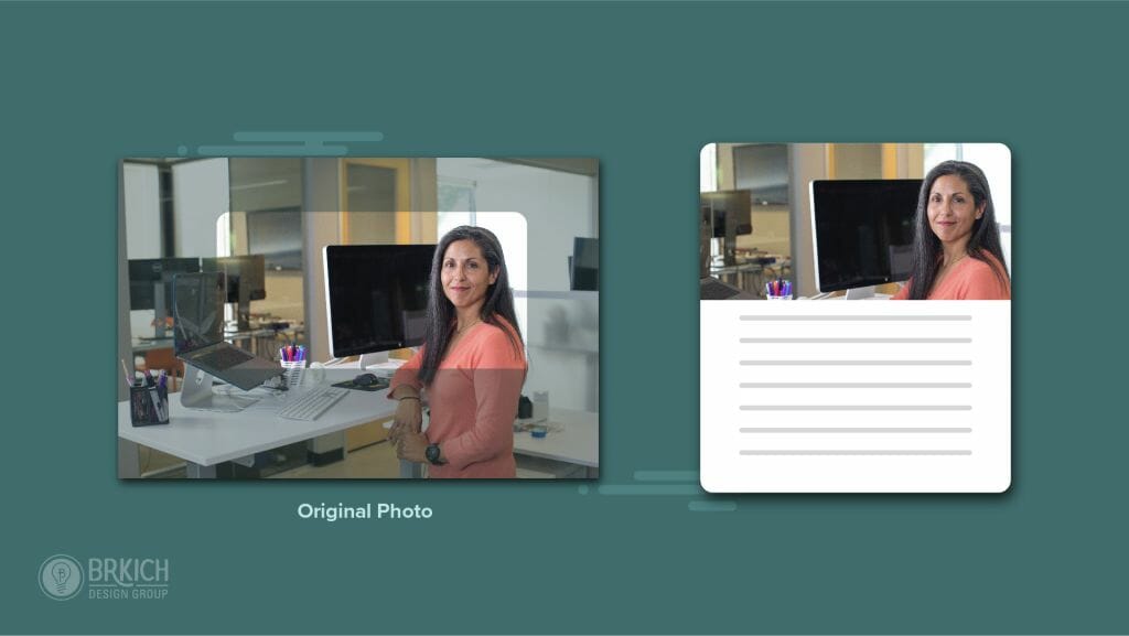 Responsive Image Design