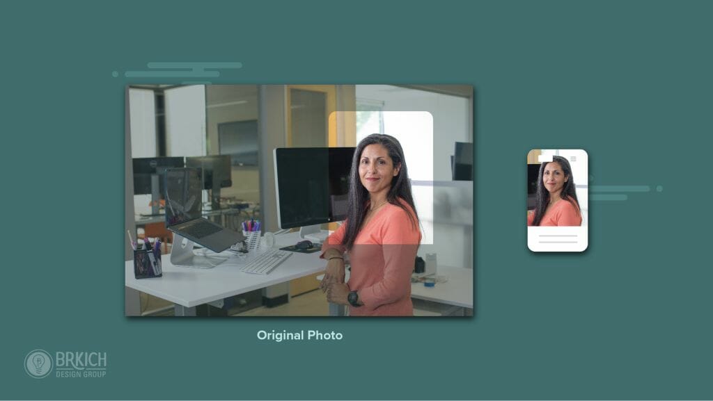 Responsive Image Design