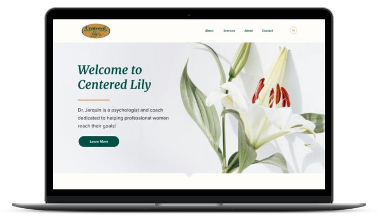 QuickLaunchWebsite_CL