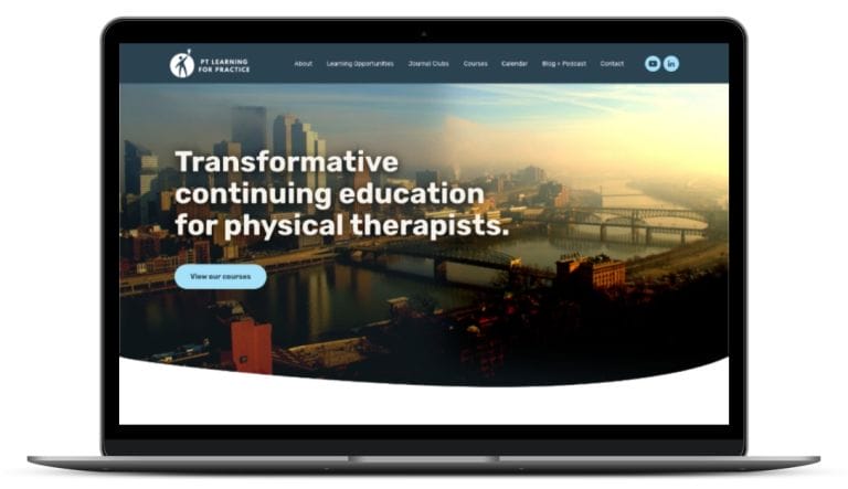 Quick Launch Websites