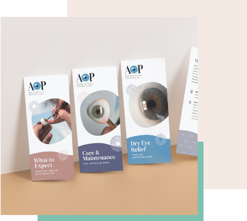 Brkich Design Group - Print Design - Brochure