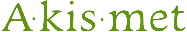 Akismet logo