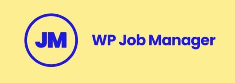 WP Job Manager