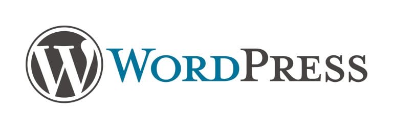 WordPress-logo
