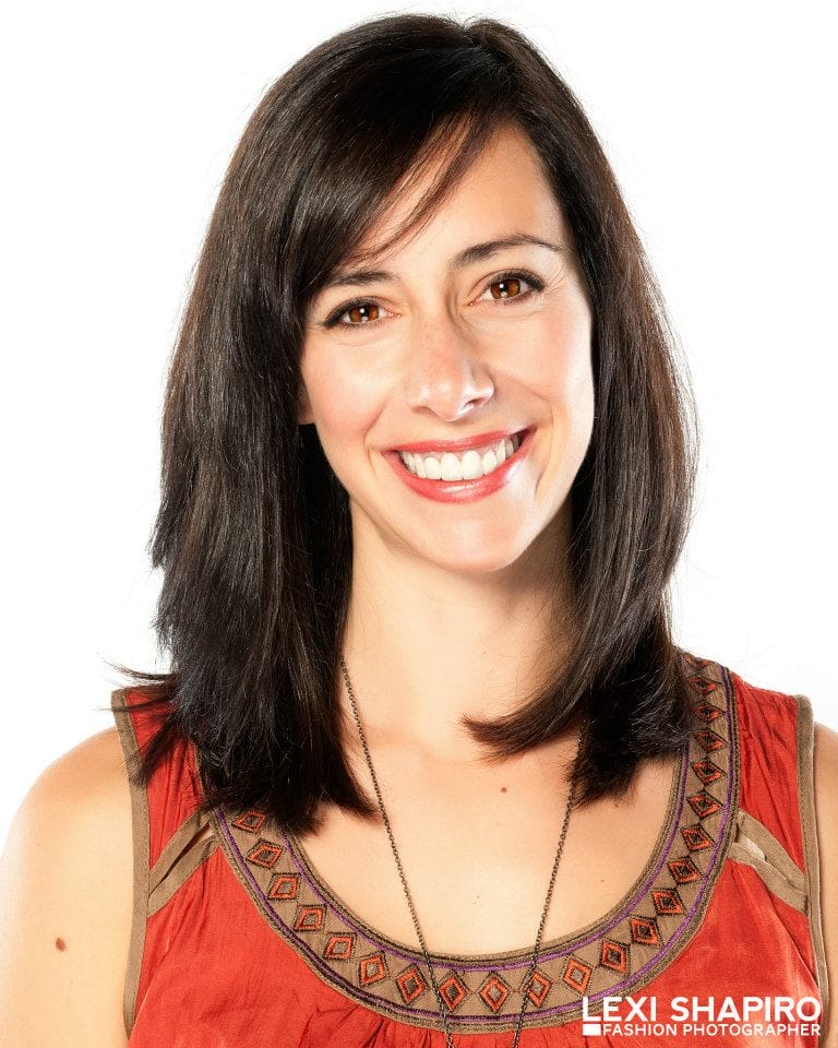 First official headshot (2013)