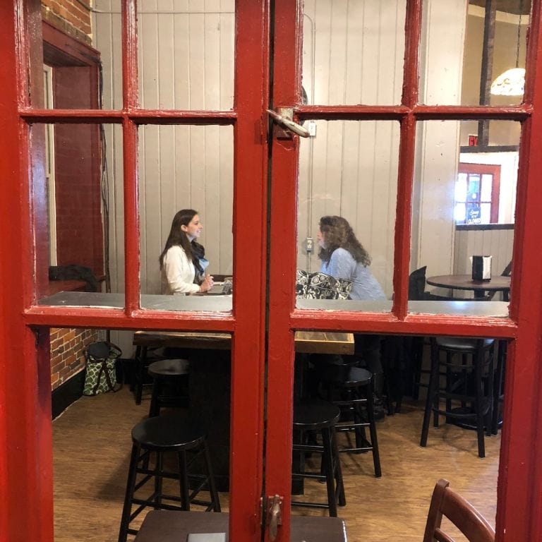 More ladies mastermind (2018)
