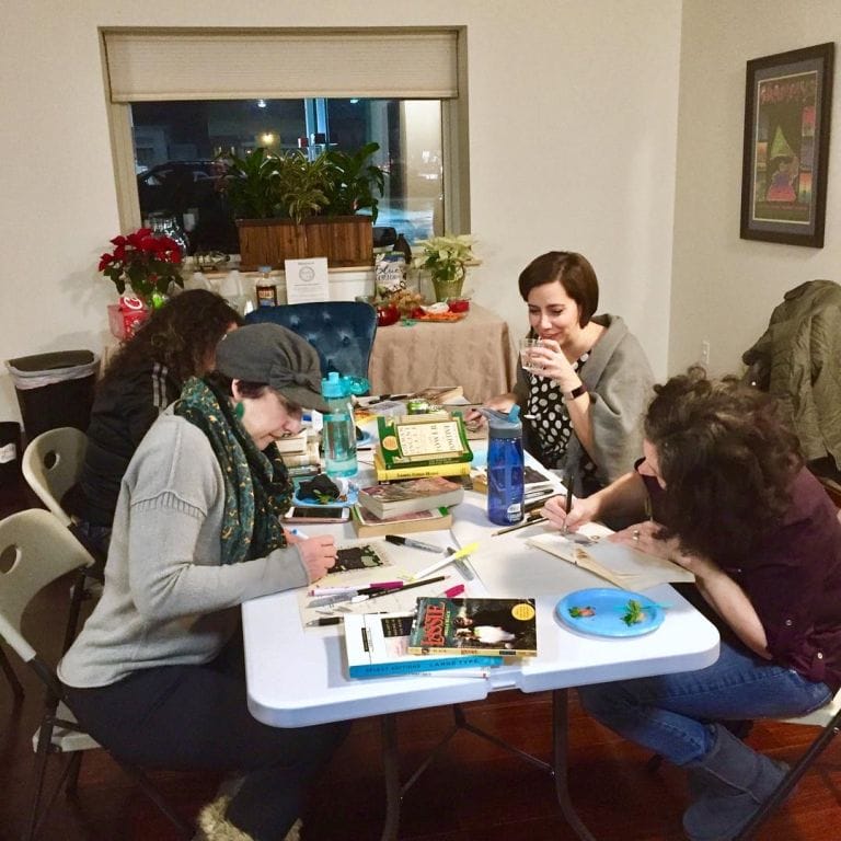 Creative exercises with mastermind (2019)